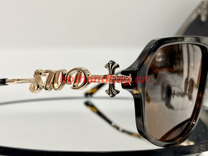 Chrome Heart Sunglasses Top Quality CRS00412